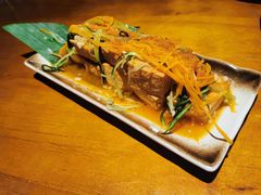 泰式炸豆腐-仓库南洋海鲜小排档(柳河路店)