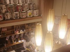 大堂-大将料理餐厅(汇锦街店)