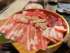-三石铁板烧(紫竹桥店)