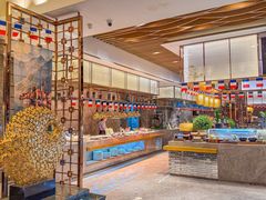 -康帝国际酒店-艾斯本自助西餐厅