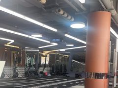 -Fitmula斐嘉健身(省体店)