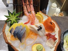 -春田小幸铁板烧(忠义街店)