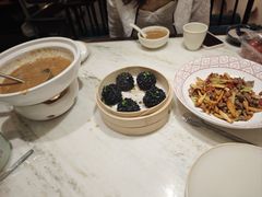 -径山十八道·风味民间菜(杭州总店)