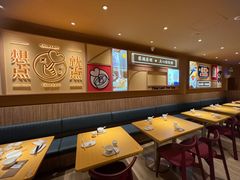 大堂-蔡澜点心·粤菜(花城汇南区店)