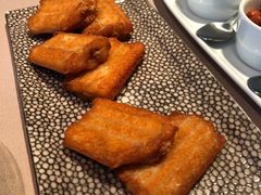 黄金脆带鱼-新荣记(椒江店)