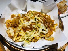 XO酱陈村粉-味可道美食坊(福基路店)