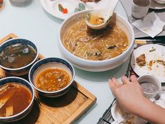 -豫丰汇河南名菜楼(武记餐饮)