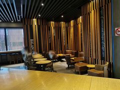 -星巴克(来福士2F店)