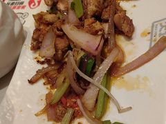 -火地铁板烧(昆山万象汇店)