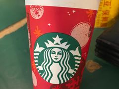 -星巴克臻选(北京太阳宫凯德店)