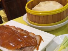 -红红烤鸭店(西单店)