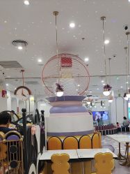 -meland club亲子乐园(北京芳圆里ID MALL店)