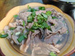 -小杨翘脚牛肉