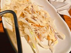 -富乐满 炸鸡&韩国料理 불로만(虹泉路店)