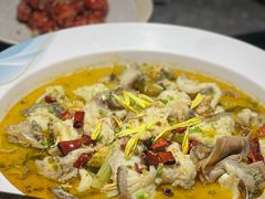 -1718海鲜火锅(华福店)