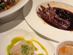 -桂满陇·海市蜃楼·黑金(国金店)