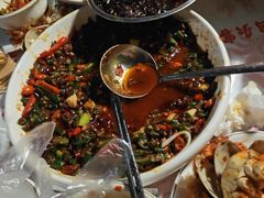 -辣螃铠盆盆蟹大排档(海昌店)