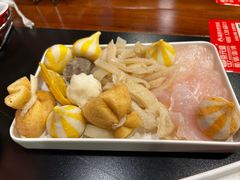 -京元盛铜锅涮肉(上海总店)
