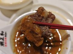 -潮正和潮汕牛肉火锅·老字号(番禺万达店)