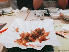 -点都德(千灯湖环宇城店)