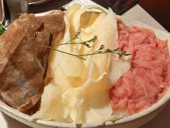 -芸山季·云南野生菌火锅(人民广场来福士店)