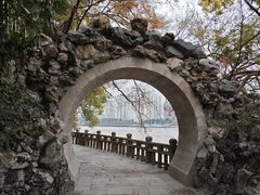 -江心屿景区