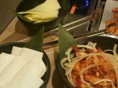 -新石器烤肉(中房金谊广场店)