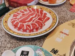 -进京涮肉·羊蝎子火锅(桓台店)