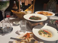 -狮拾久·现代新加坡料理(福田COCO Park店)