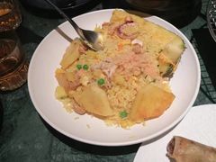 -美奈小馆·东南亚菜(福田星河COCO Park店)