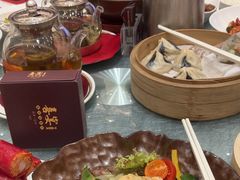 -喜宴又一村·粤菜·茶点·海鲜(壹方天地店)