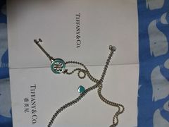 -Tiffany & Co.蒂芙尼
(天津万象城店)