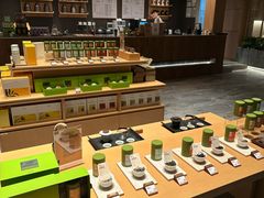 -奈雪茶院·茶室茶馆(广州粤海天地店)
