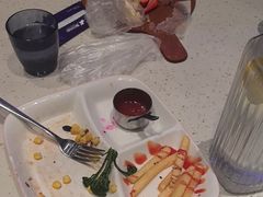 -夏日玛莉西餐厅(金茂览秀城店)