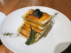 -茹·pure vegan(博华广场店)