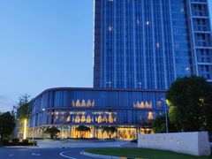 -国联奥体明都酒店
