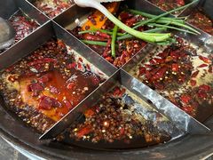-化龙桥九宫格火锅(清水河店)