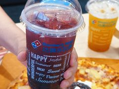 -达美乐比萨(回龙观店)