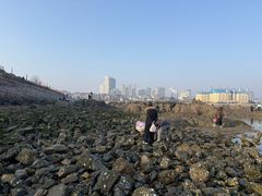 -黑石礁公园