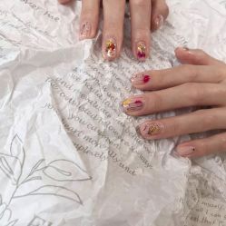 -LILY NAILS美甲美睫