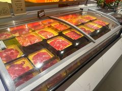 -享遇.锅姥姥牛排海鲜自助(小寨店)