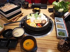 -水林间·寿喜烧自助(仙林金鹰店)
