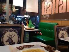 -芝根芝底(闵行区漕宝店)