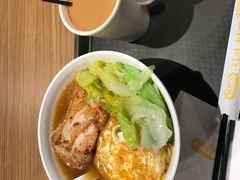 -大家乐(广州中华广场店)