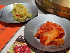 -杨小佳·齐齐哈尔烤肉·烤串(广州店)