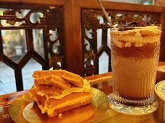 -西关84·History·Art·Cafe