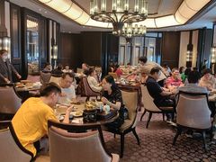 -中山保利艾美酒店-乐美中餐厅