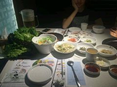 android_upload_pic-本家韩国烤肉(青岛万象城店)