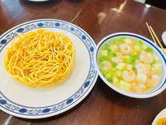 -王家沙点心店(南京西路总店)