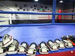 -24KiCK格斗学院(博泰店)